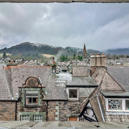 Ambleside Central Exterior foto